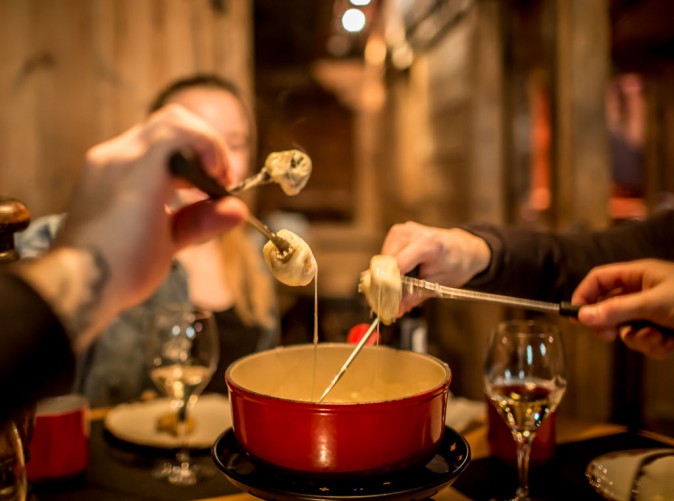 022_Eiger Selfness Grindewald - Schoene Aussichten Touristik -Barrys_Kaesefondue